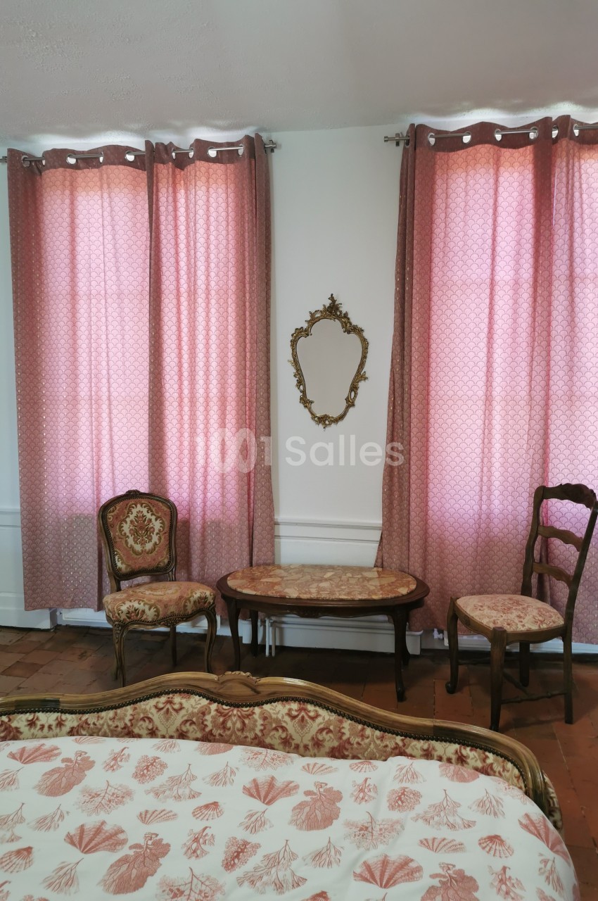 Le Domaine de la Désirée - galerie - photo 43