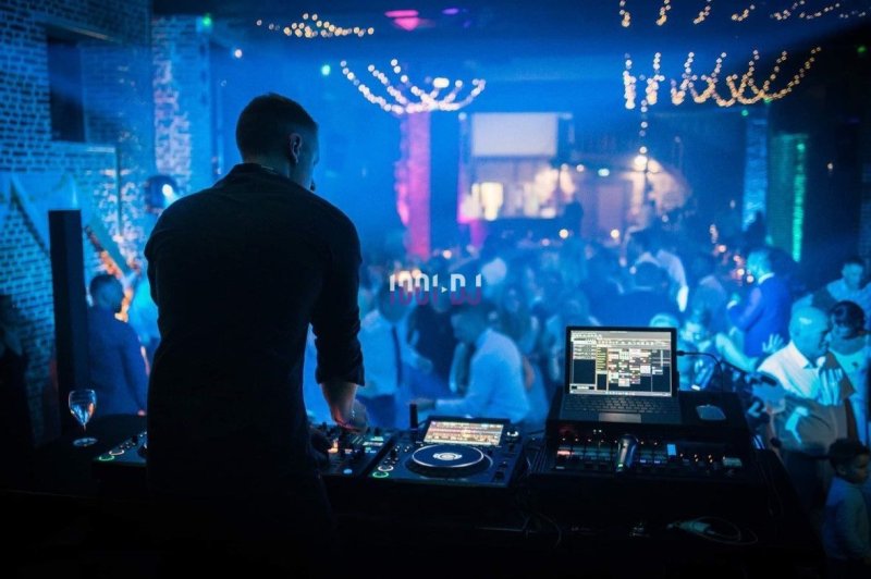 Dsonevents - photo 1