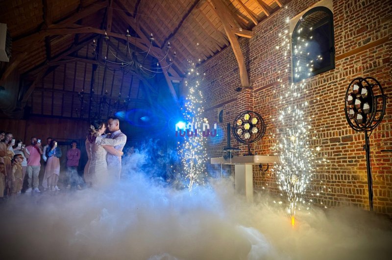 Dsonevents - photo 3