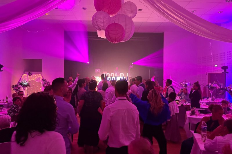 Dsonevents - photo 5