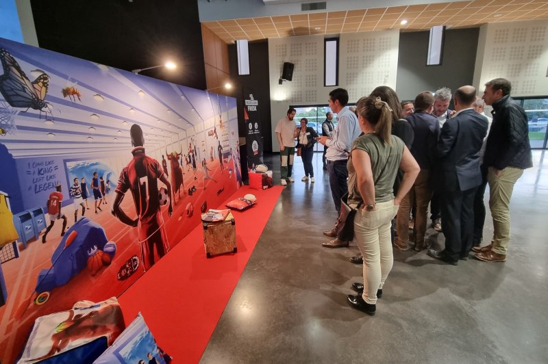 Fresk Event - photo 1