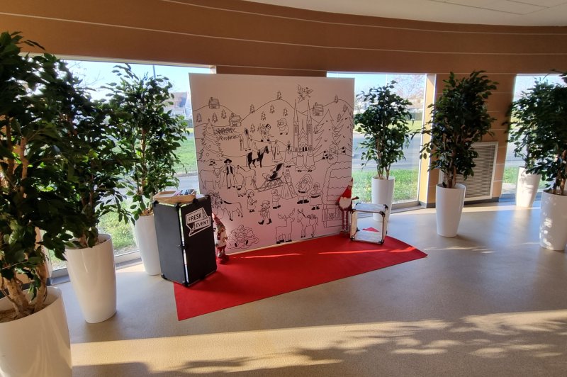 Fresk Event - photo 4