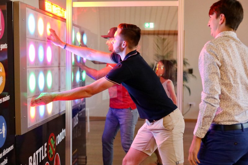 Fresk Event - photo 5