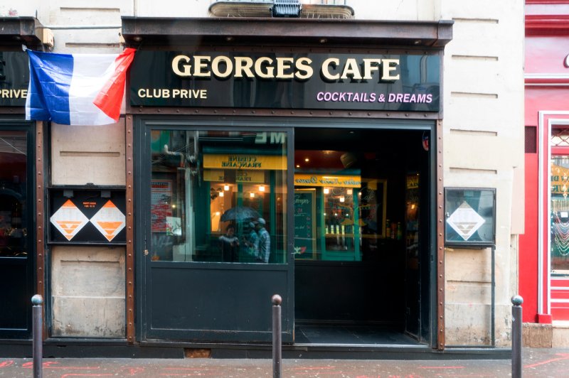 Georges Café - photo 5