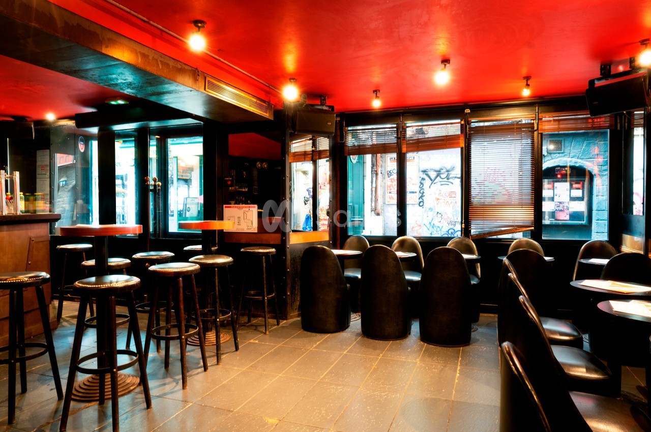Georges Café - galerie - photo 6