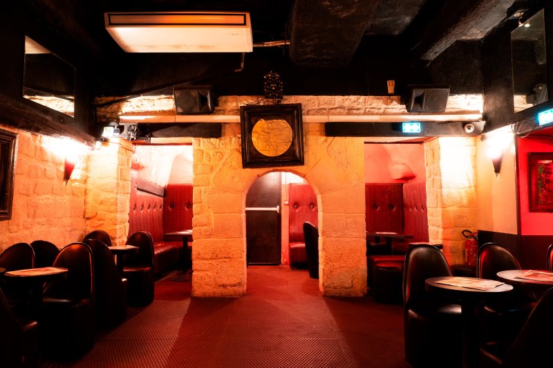Georges Café - photo 4