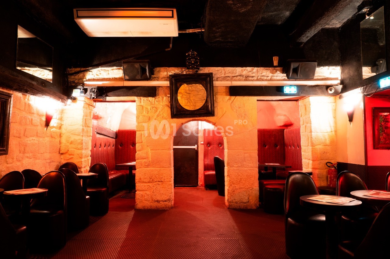 Georges Café - galerie - photo 4