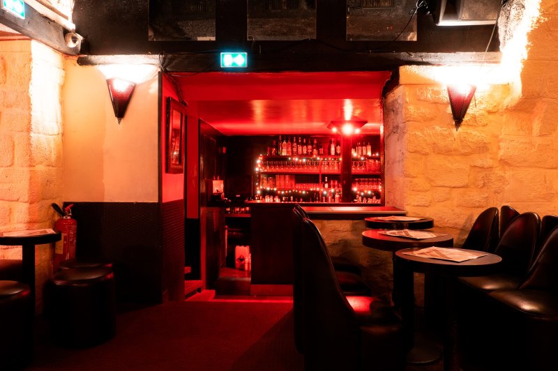 Georges Café - photo 3