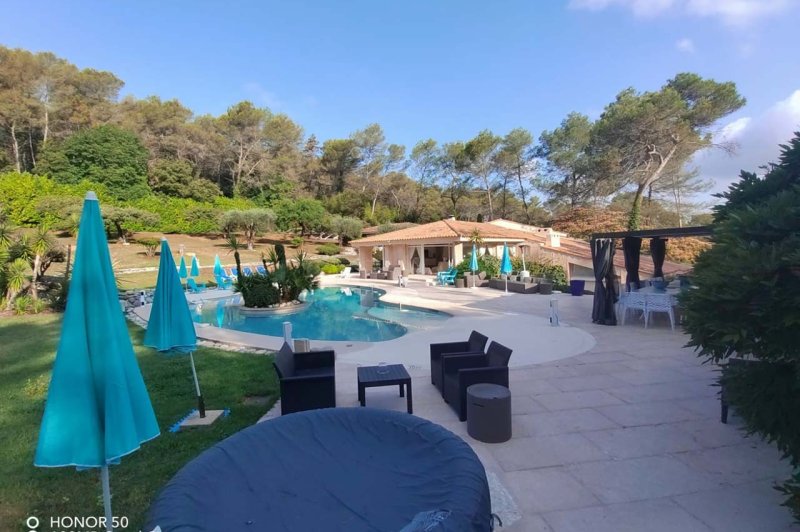The Californian Villa - photo 1
