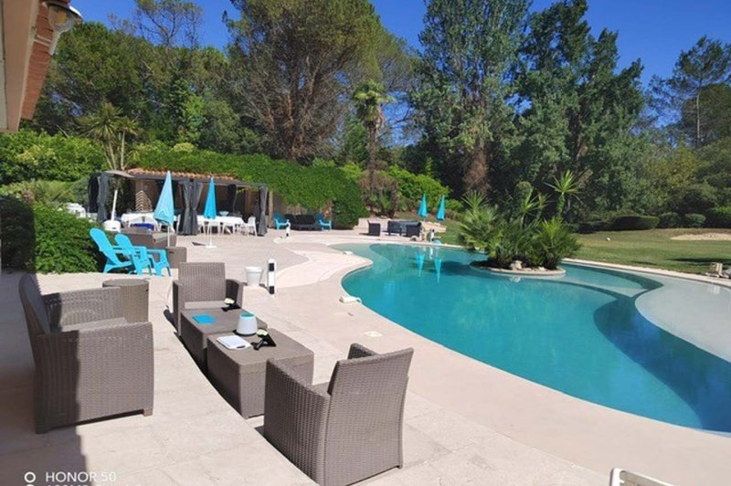 The Californian Villa - photo 5