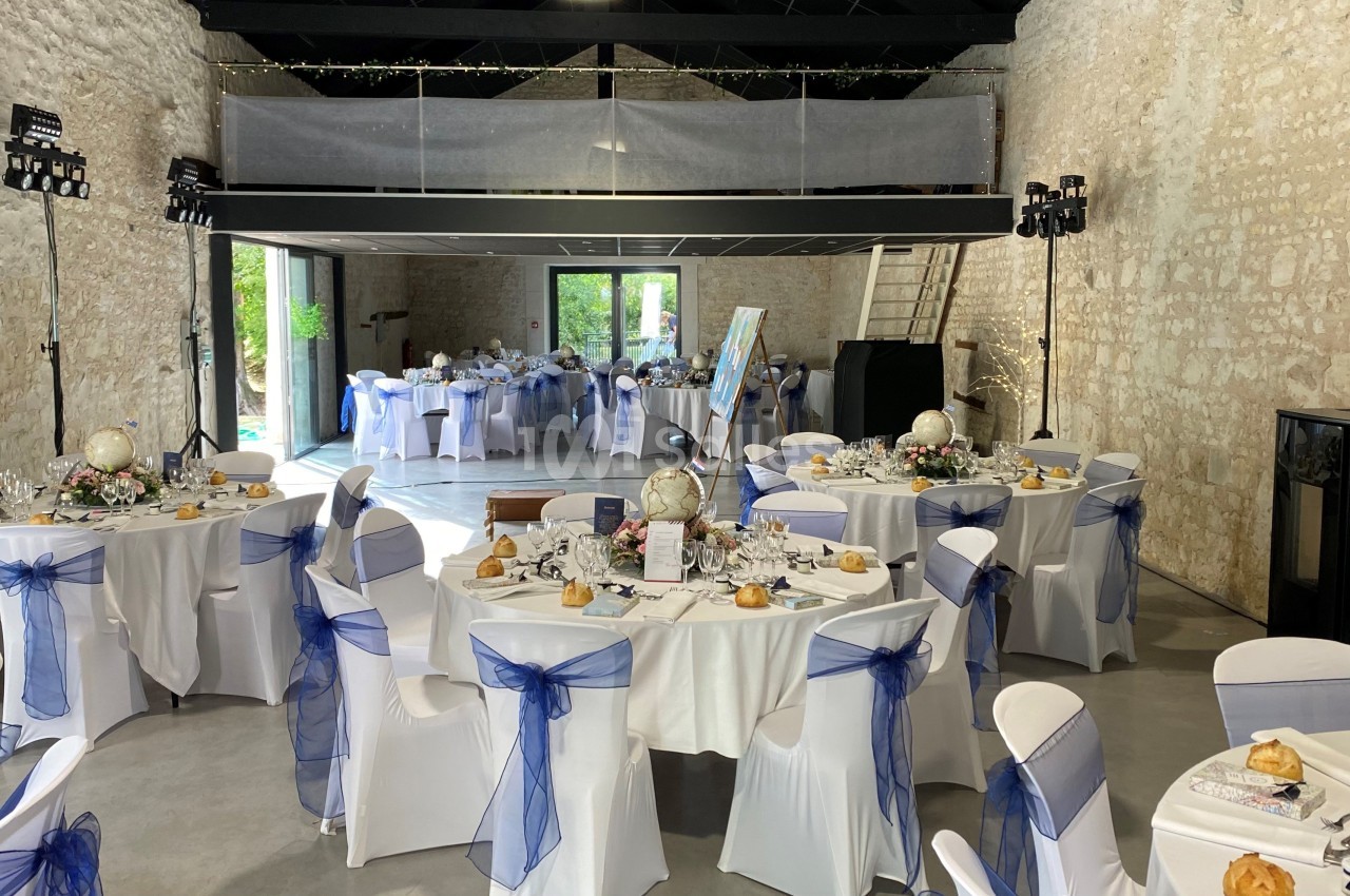 Moulin de Champlay - galerie - photo 9