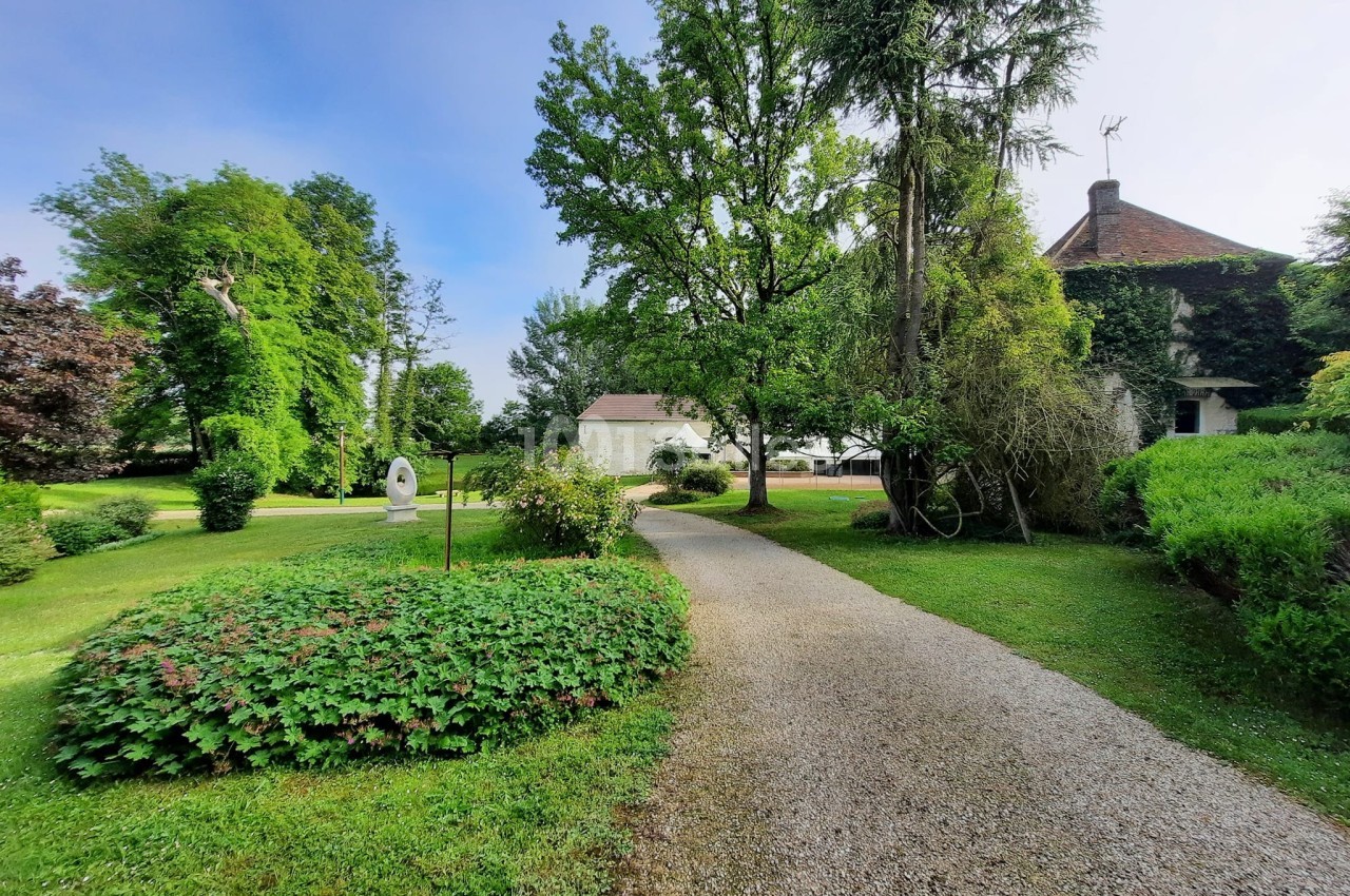 Moulin de Champlay - galerie - photo 4