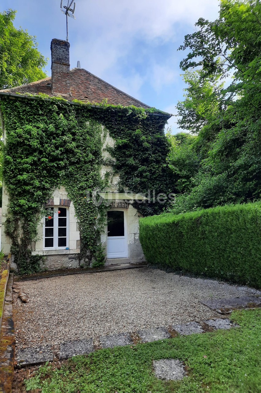Gite La maison de la tour