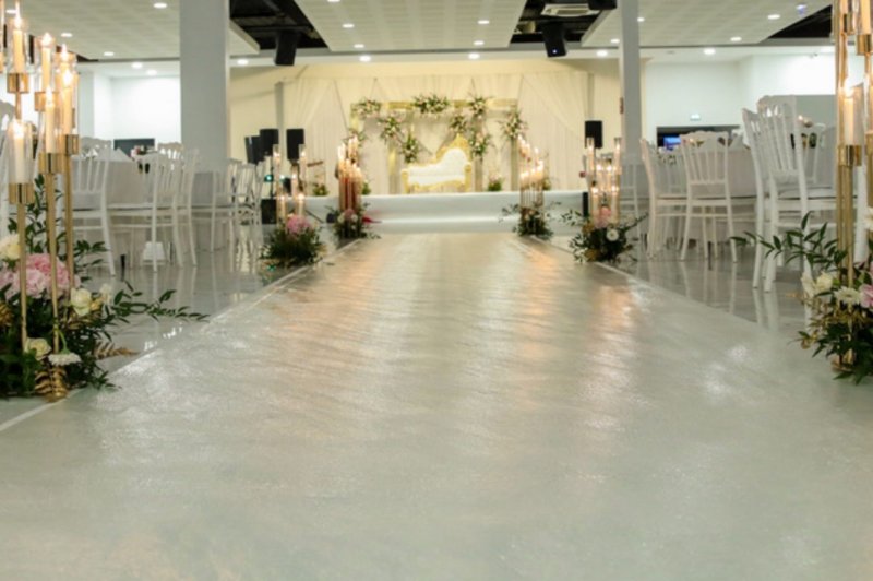 Palais du Grand Paris - photo 2