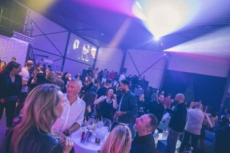 Salle de Reception - photo 5