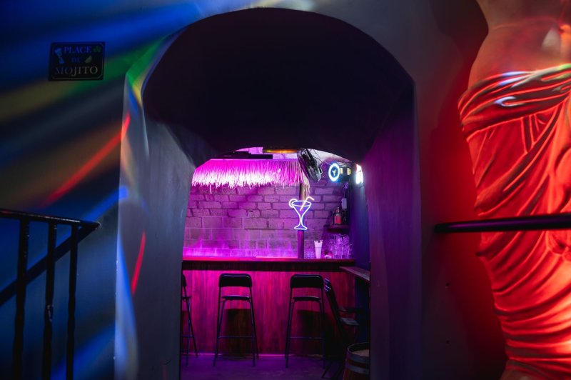 La Calle Loca - photo 5
