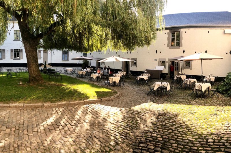 Le Domaine de L’Escaille - photo 3