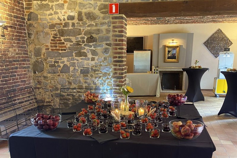 Le Domaine de L’Escaille - photo 5