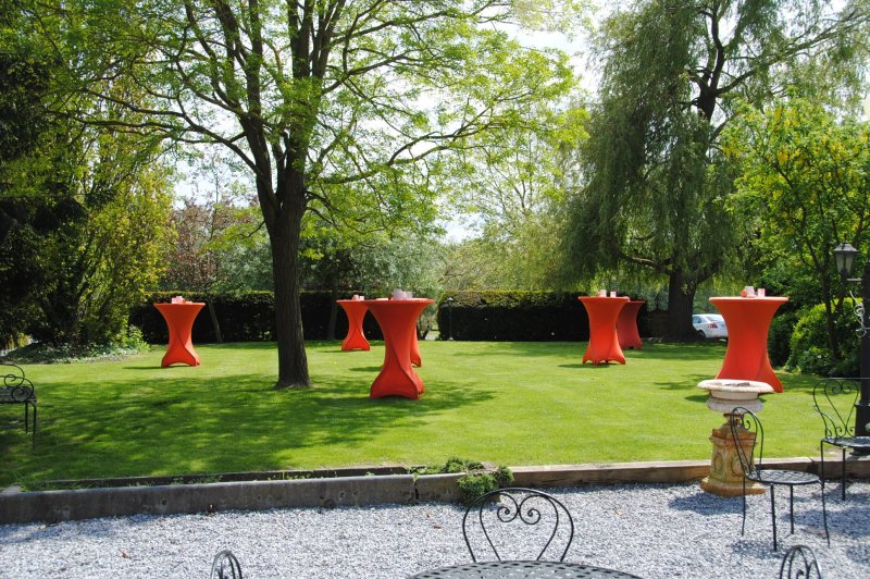 Le Domaine de L’Escaille - photo 4