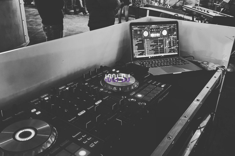 DJ Joss - photo 3