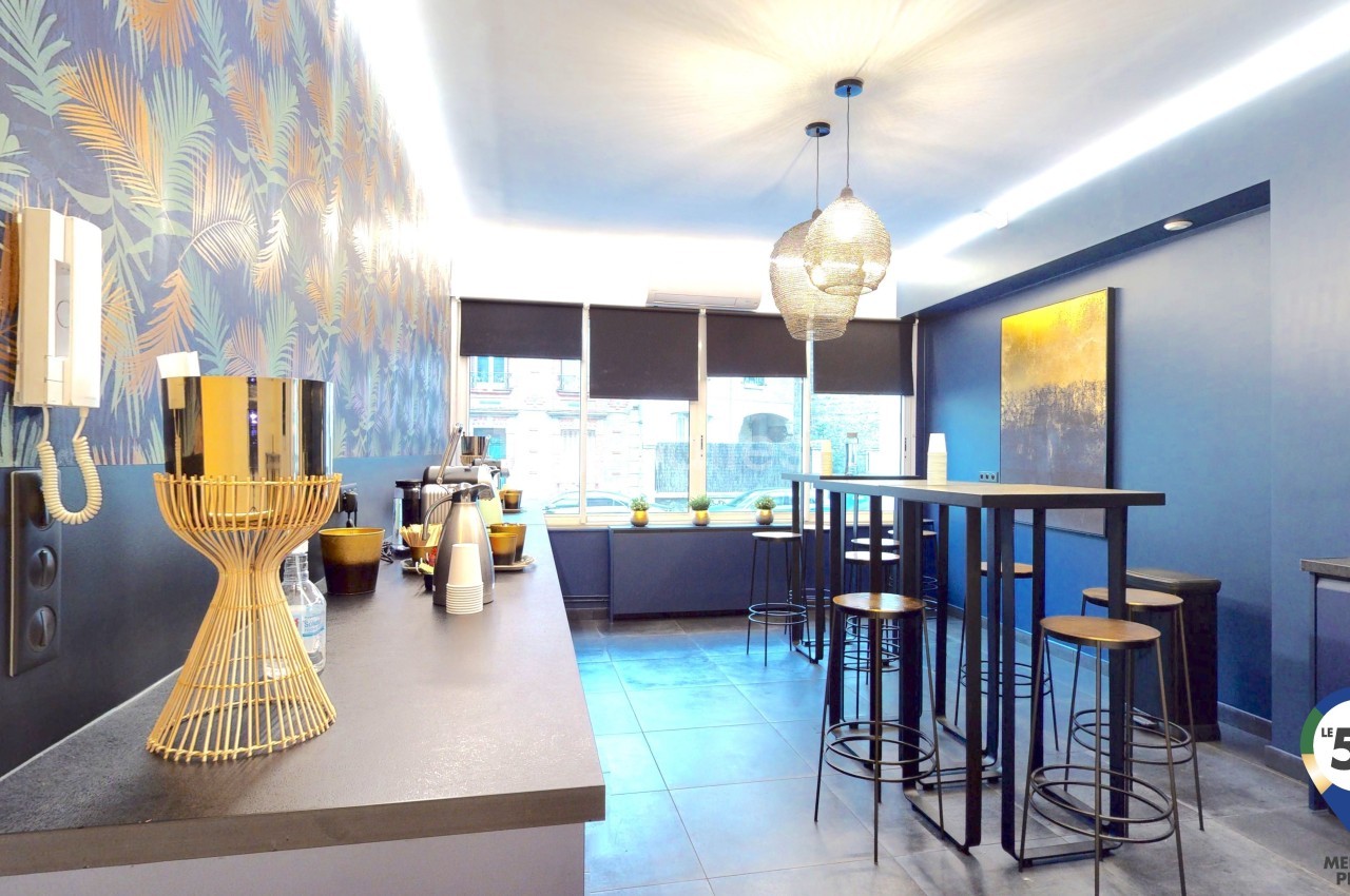 Le 58 Meeting Place PARIS - galerie - photo 9
