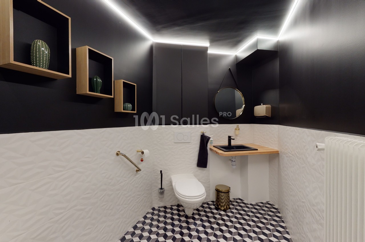 Le 58 Meeting Place PARIS - galerie - photo 10