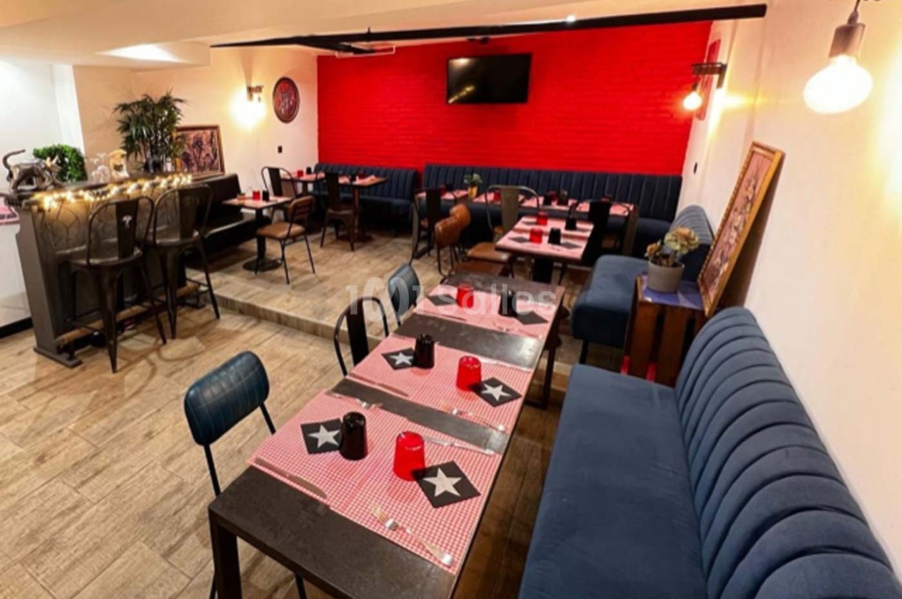 Au Bowl Gourmand - galerie - photo 3