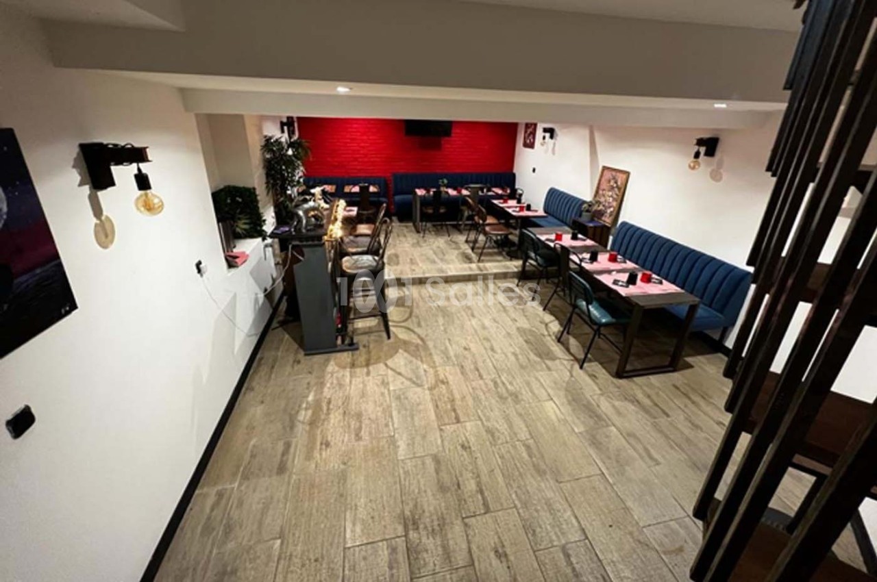 Au Bowl Gourmand  - galerie - photo 14