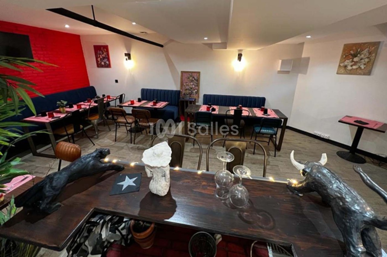 Au Bowl Gourmand  - galerie - photo 12