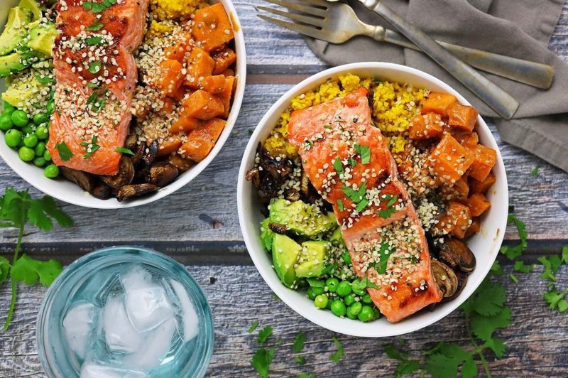 Au Bowl Gourmand  - photo 4