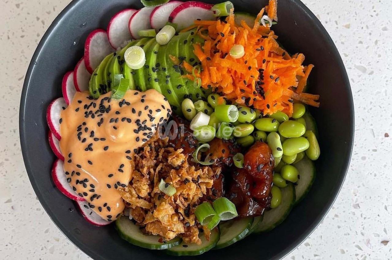 Au Bowl Gourmand  - galerie - photo 18