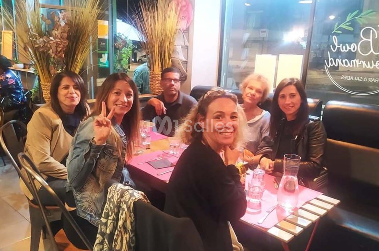 Au Bowl Gourmand  - galerie - photo 8
