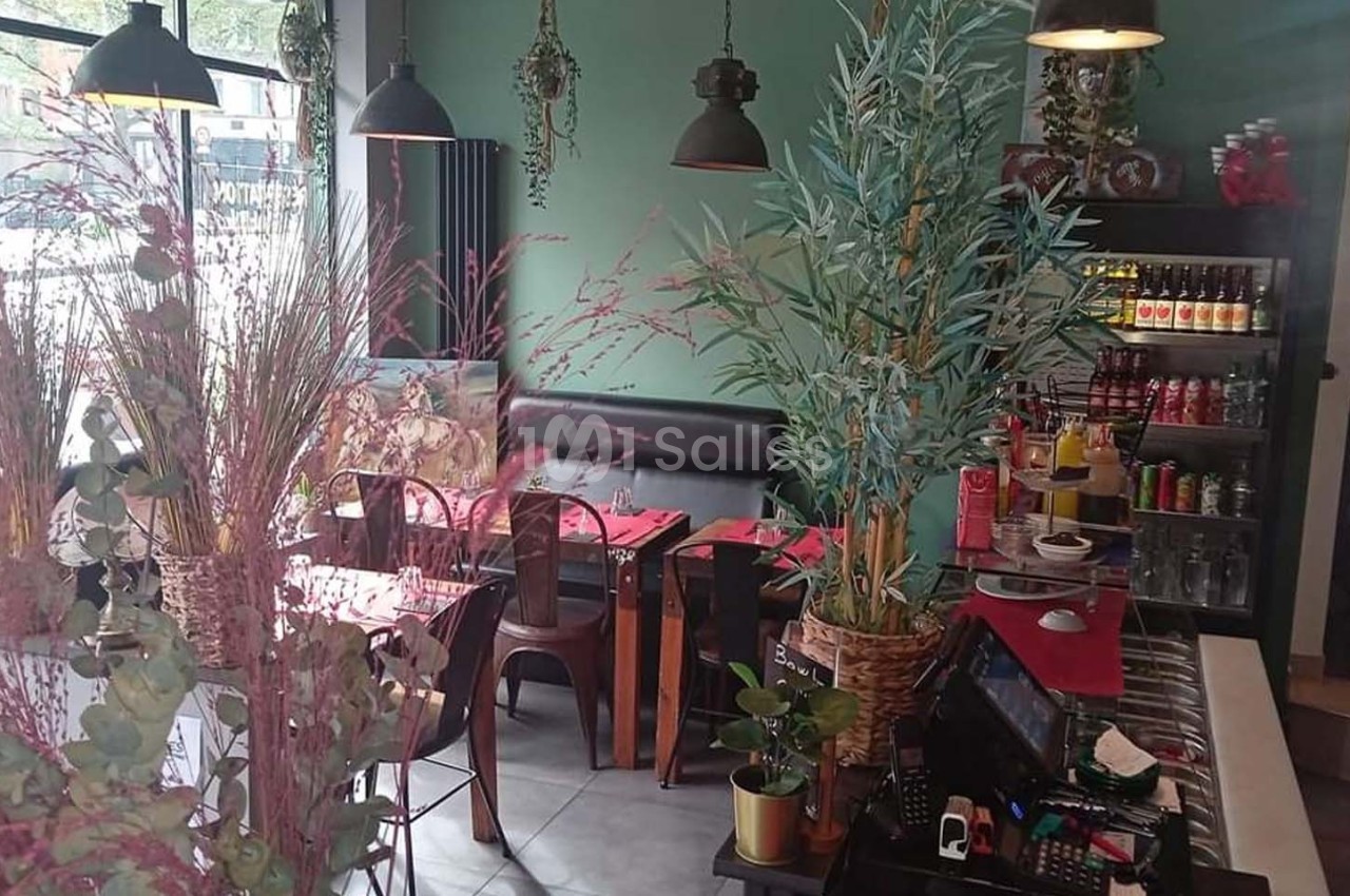 Au Bowl Gourmand  - galerie - photo 11