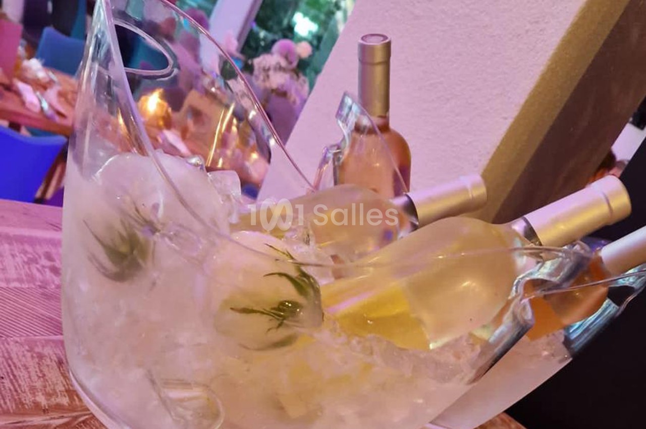 M et M - galerie - photo 17