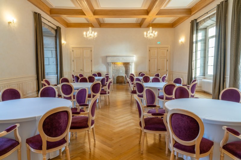 Château de Bouthéon - photo 5