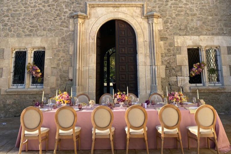 Chateau Saint Laurent - photo 2