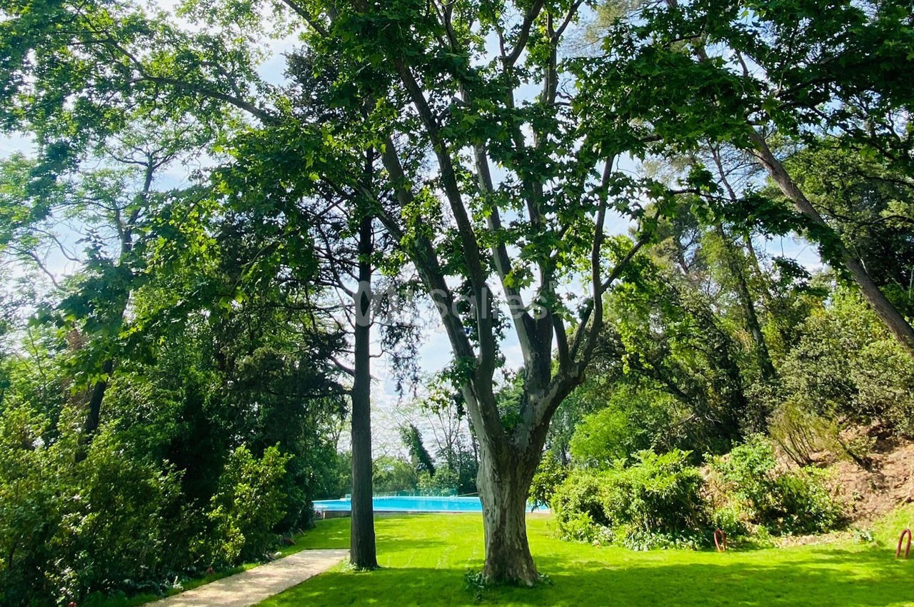 Chateau Saint Laurent - galerie - photo 18