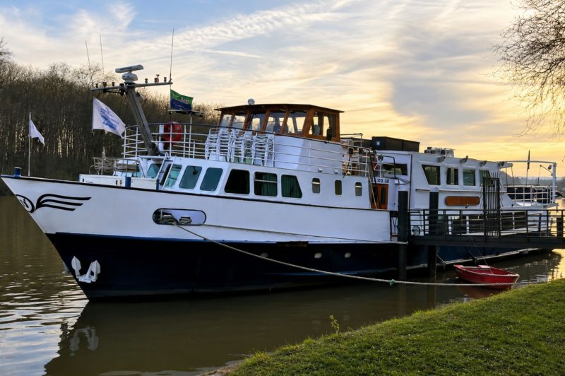 Bateau Le Rêve sur Seine - photo 2