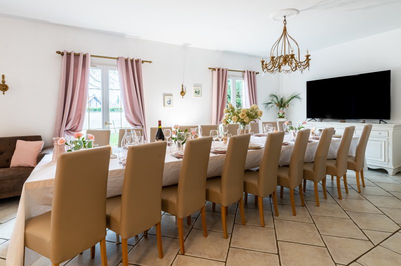 Villa Grand Mère Marie - photo 1