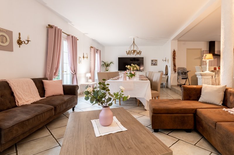 Villa Grand Mère Marie - photo 3