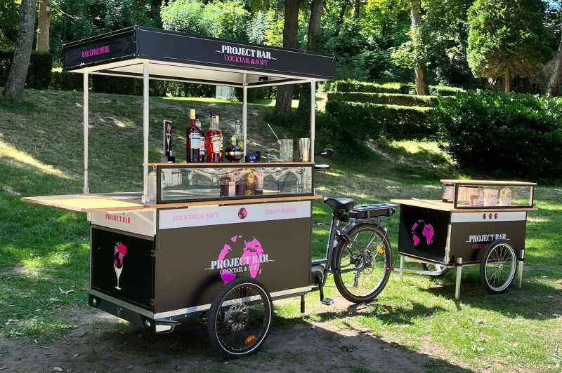 Project Bar - photo 1