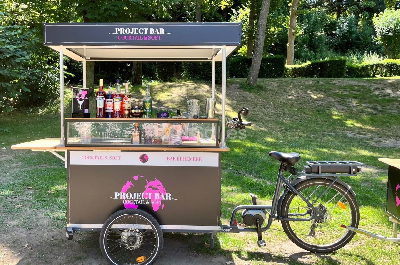 Project Bar - galerie - photo 13