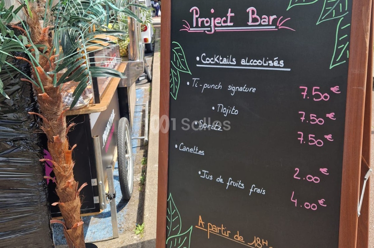 Project Bar - galerie - photo 37