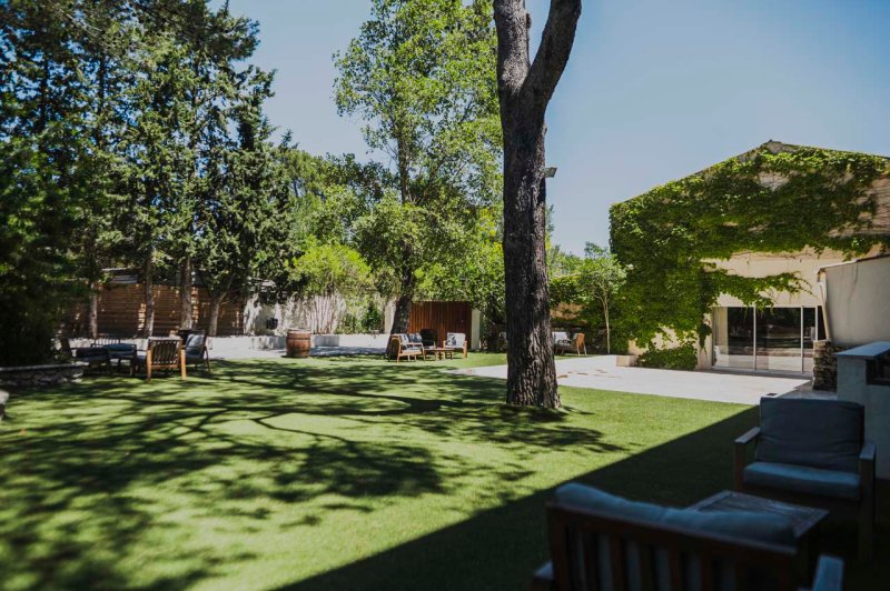 Les Jardins de Mila - photo 1