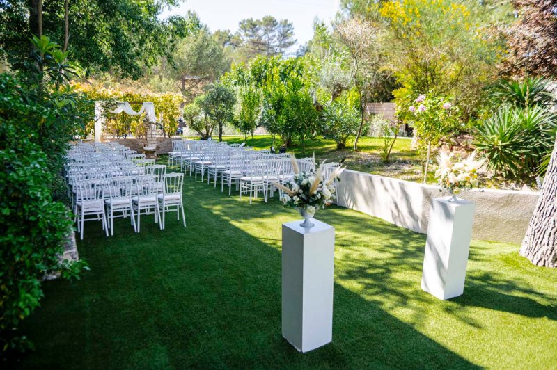 Les Jardins de Mila - photo 3