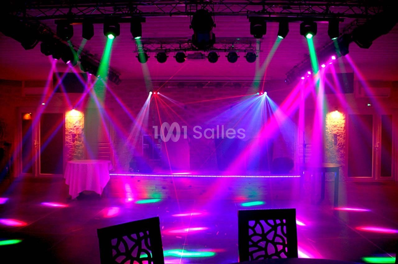 Domaine Parc des Bouscaillous - galerie - photo 16