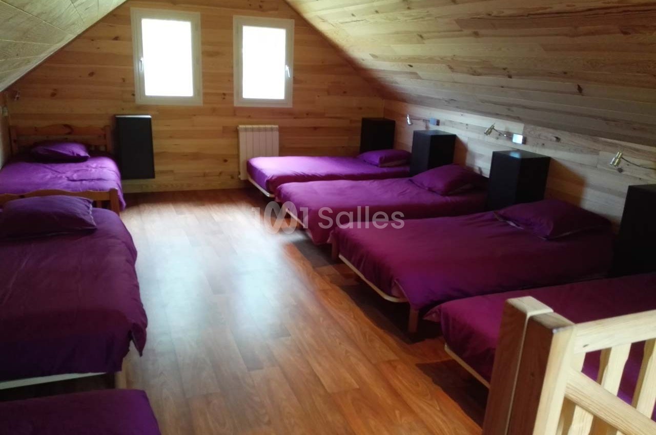 Domaine Parc des Bouscaillous - galerie - photo 23