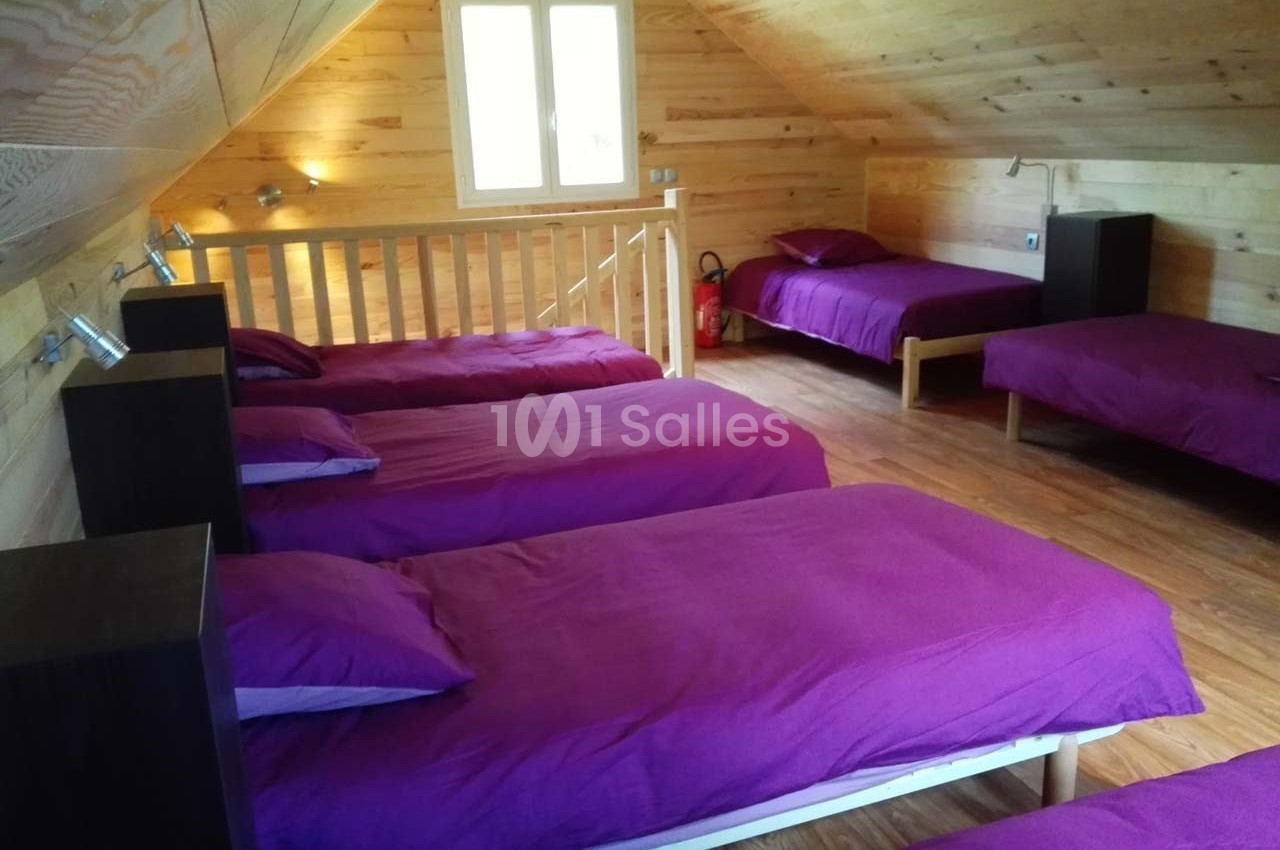 Domaine Parc des Bouscaillous - galerie - photo 24