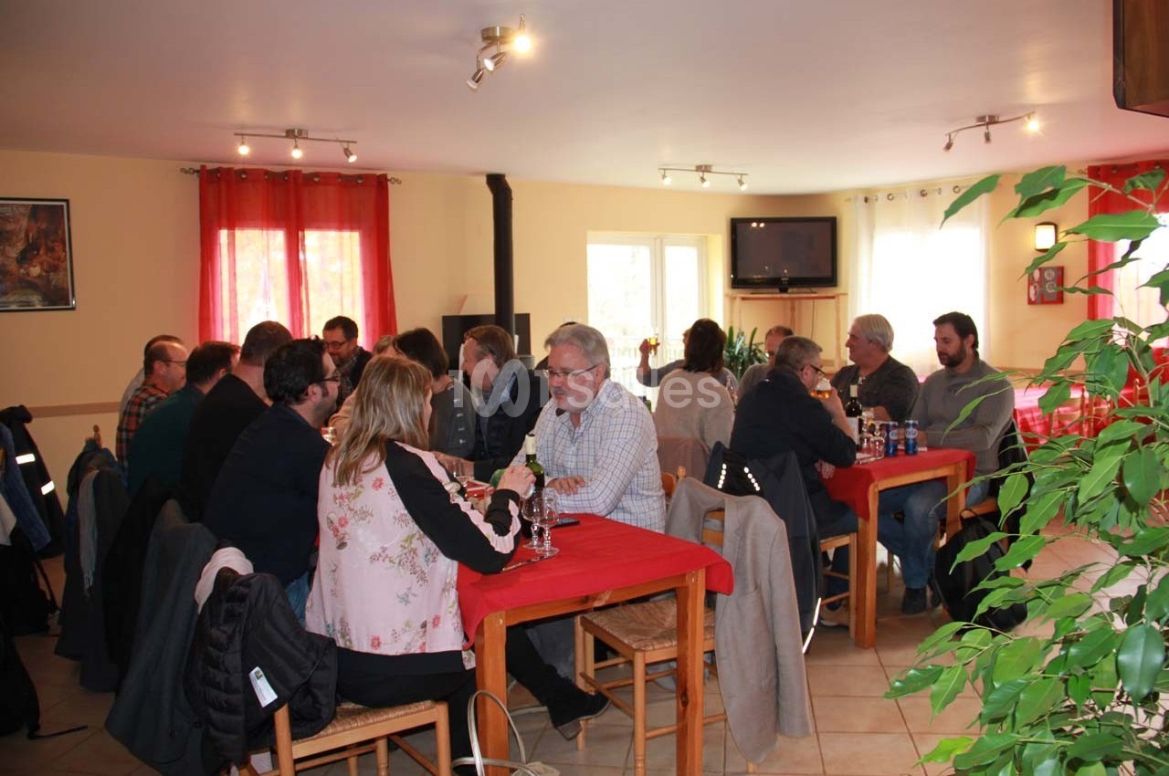 Domaine Parc des Bouscaillous - galerie - photo 13
