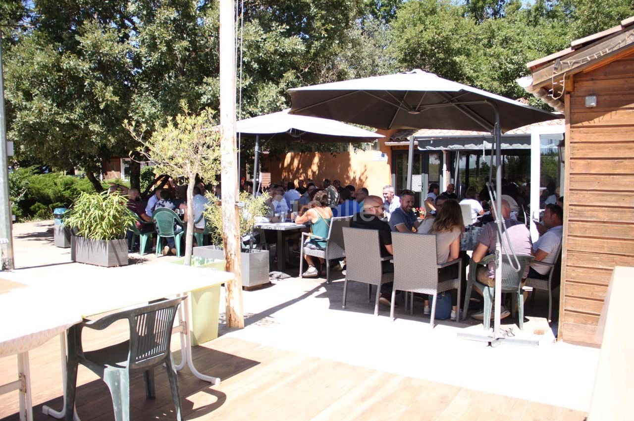 Domaine Parc des Bouscaillous - galerie - photo 19